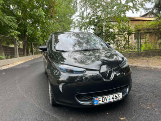 Renault ZOE foto 1