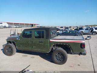 Jeep Gladiator foto 5