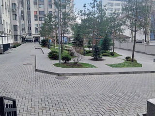 Apartament cu 1 cameră, 40 m², Botanica, Chișinău foto 13