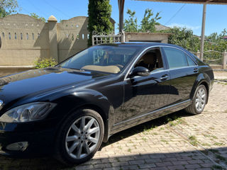 Mercedes S-Class фото 2