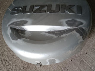 Sudura in plastic, reparatii bare auto фото 8