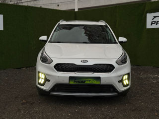 KIA Niro foto 2