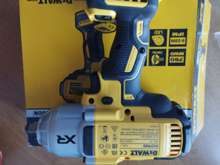 DeWalt DCF900 foto 3