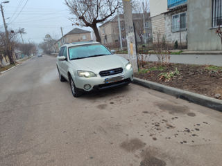 Subaru Outback foto 2