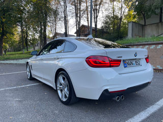 BMW 4 Series foto 4