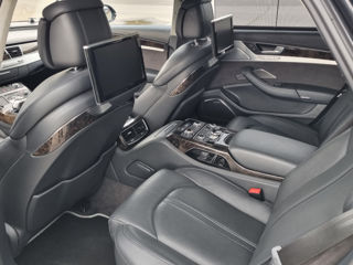 Audi A8 foto 6