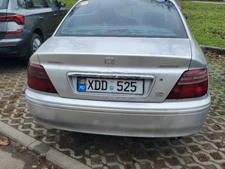 Honda Accord foto 3