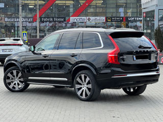 Volvo XC90 foto 5