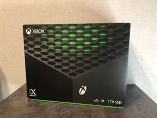 Microsoft Xbox Series X 1Tb