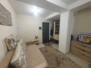 Apartament cu 1 cameră, 44 m², Durlești, Chișinău foto 3