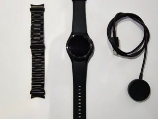 Samsung Galaxy Watch 4 Classic