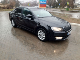 Skoda Octavia foto 8