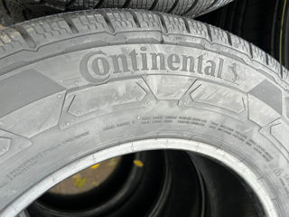 235/65 R16C Continental Vancontact Winter XL 121/119/ Доставка, livrare toata Moldova foto 7