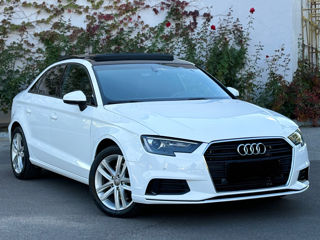 Audi A3 foto 2