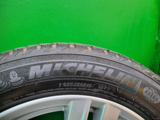 Bmw x5 f15 m sport  255 50 19 Michelin foto 4