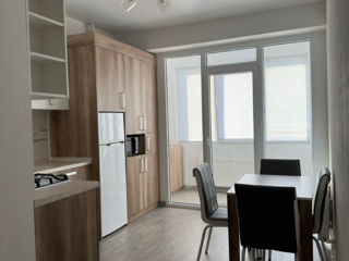 Apartament cu 1 cameră, 51 m², Centru, Chișinău