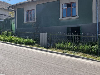 Vinzare casă suprafata 133,4mp in Orhei -Centru  str.Taras Sevcenko.