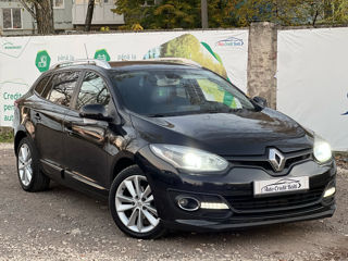 Renault Megane foto 3