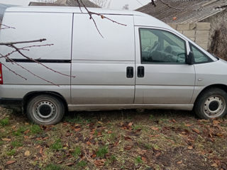 Fiat Scudo foto 8