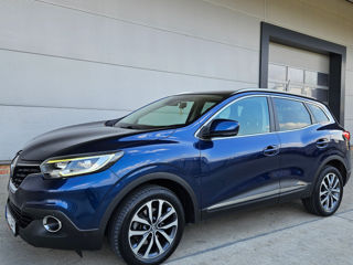 Renault Kadjar foto 4