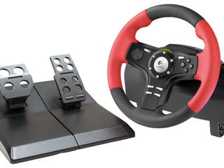 logitech formula force ex