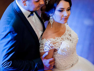 Dansul mirilor! Primul dans de nunta! Первый свадебный танец! foto 3