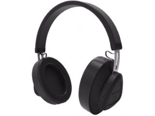 Bluedio Headphones On-Ear TM, Black foto 1