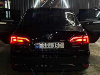 Volkswagen Jetta foto 5