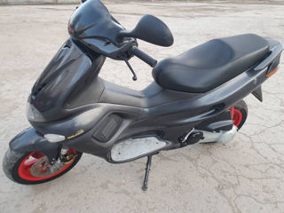 Honda dio zx foto 7