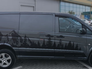 Mercedes Vito foto 6