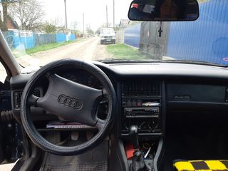 Audi 80 foto 6