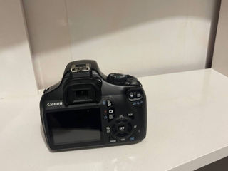 Canon Eos 1100d / Canon Eos 450d foto 2