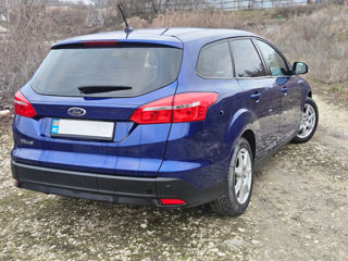 Ford Focus foto 4