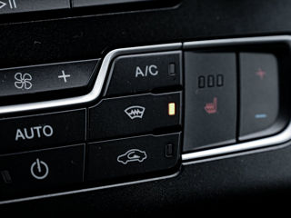 Ford Mondeo фото 17