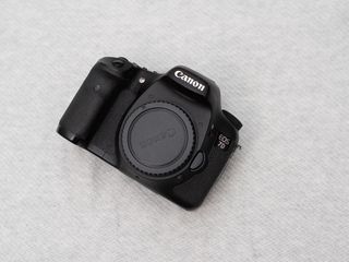 Canon 7D body foto 2