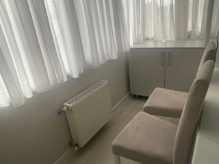 Apartament cu 2 camere, 72 m², Râșcani, Chișinău foto 4