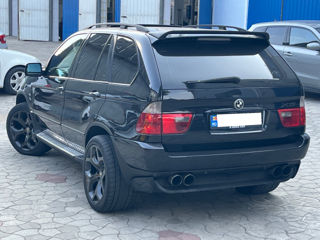 BMW X5 foto 5