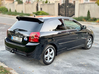 Toyota Corolla foto 4