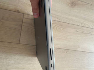 Macbook pro 14, m1 pro, 16 Gb ram, 1 Tb ssd foto 3