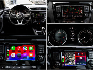 Nissan Qashqai фото 13
