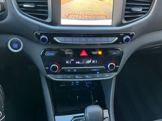 Hyundai Ioniq foto 7