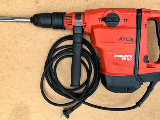 HILTI instrument foto 4