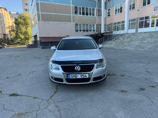 Volkswagen Passat, 2006 