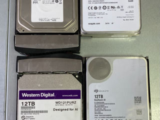 HDD 12 Tb