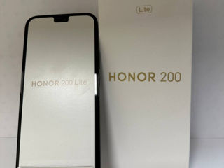 Honor 200Lite 8/256GB-3590 lei