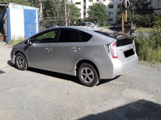 Prius 30 toate PIESE foto 3