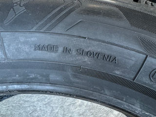 205/55 R16 Goodyear UltraGrip Performance 3 foto 6