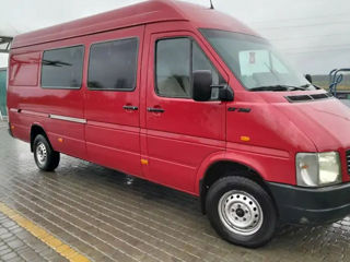 Volkswagen Lt-35 2.5tdi