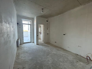 Apartament cu 1 cameră, 51 m², Ciocana, Chișinău foto 6