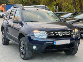 Dacia Duster foto 4